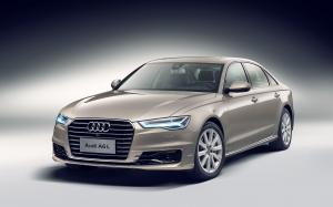 2016 Audi A6 L 50 TFSI Quattro